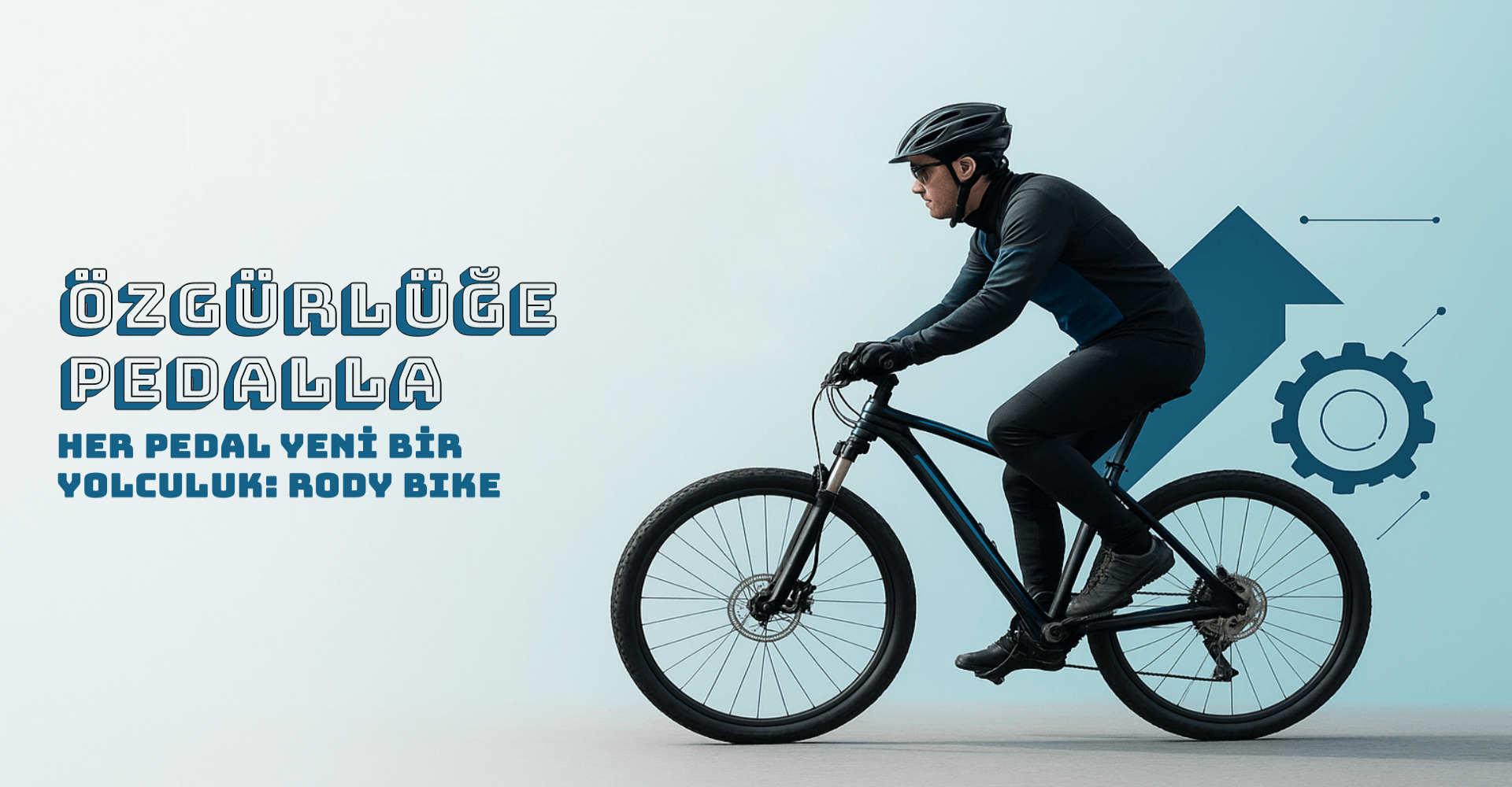 Rody Bike