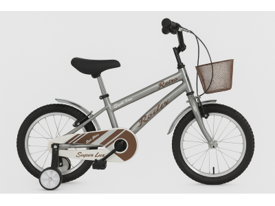 Rody Bike redro erkek çocuk bisikleti