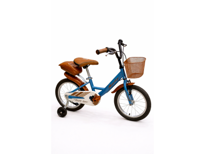 Rody retro mavi 16 jant bisiklet